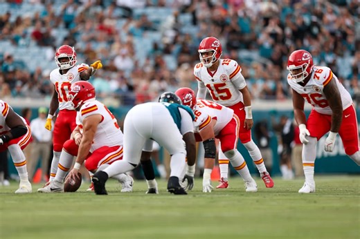 Monday Night Football Predictions: 4 Bold Picks for Kansas City Chiefs vs Jacksonville Jaguars