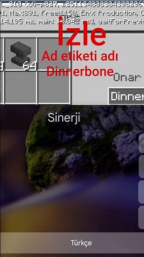 Dinnerbone