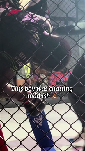 Going Viral with the Ultimate Knockout Performance