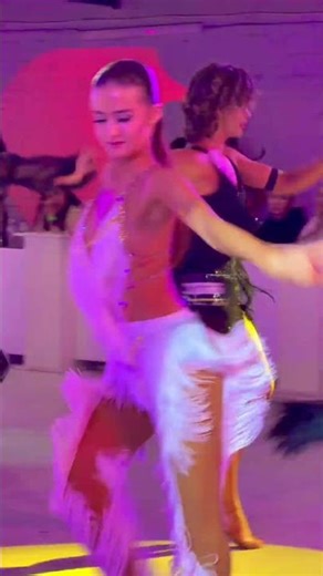 Jive🔥 #oldies #funk #music #love #dance #video #dancer #goodboy #社交ダンサー #踊れオーケストラ #model #shorts