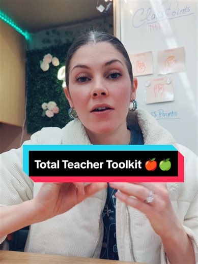 I hope you love it 🥰 #firstyearteacher #secondyearteacher #studentteachers #teachersoftiktok #elementaryteacher