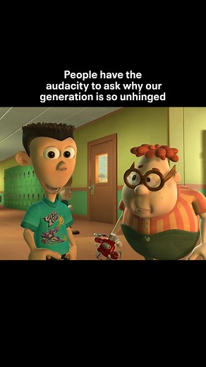 Was Jimmy Neutron a Genius or Just Lucky?