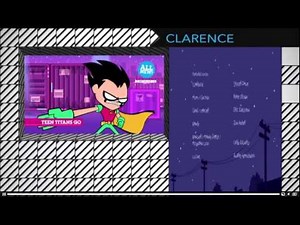 CN - New Thursdays - Week of February 26 (LONG Promo)