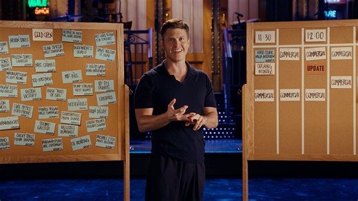 ‘SNL’ Launches ‘The Rundown’ Digital Series With Colin Jost, Chloe Fineman, Bowen Yang & More – Watch Here