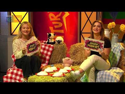 Daisy Campbell & Rosie Bentham Pied