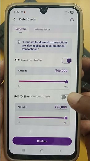 SBI ATM Card Se Online Payment Nahi Ho Raha? Ye 3 Setting Check Kare! 🔥
