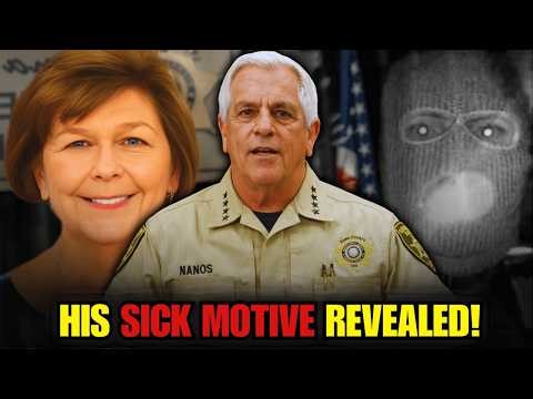 Sheriff REVEALS Kidnapper motive in Nancy Guthrie's case! - Very Terrible