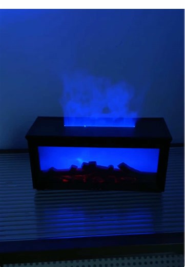 Transform Your Home with an Aroma Diffuser