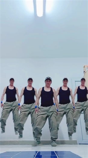 Cha Cha Cha Dance Tutorial