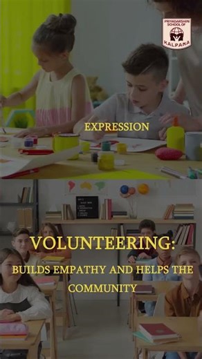 Creative Learning for Young Minds | Priyadarshini School of K.A.L.P.A.N.A