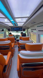 Interior VIP luxury Class | Super Cars Concept