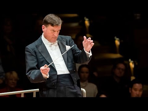 Strauss: "Rosenkavalier" suite / Thielemann - Berliner Philharmoniker