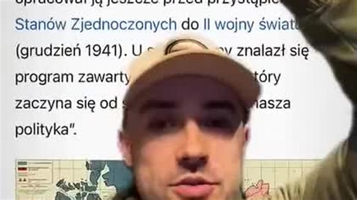 Są na świecie takie rzeczy, które ciężko wyjaśnić... Mapa Gomberga mp4 686x432