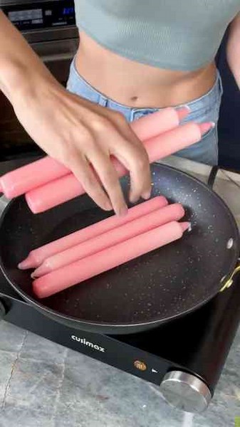 How did I not know this candle trick