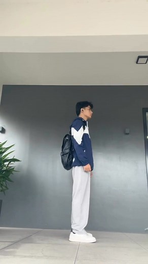 105K views · 10K reactions | rush hour fit check浪 | Arden Basino | Facebook