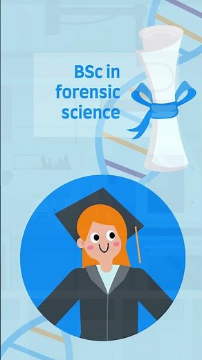 Become a Forensic Scientist in the UK