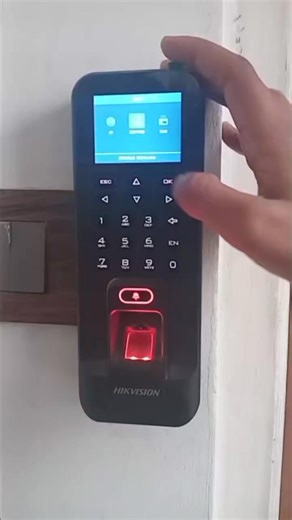 L.P. Securities And Electronics Sales Service Pvt.Ltd on Instagram: "✅ Method 1: SADP Tool (Official & Most Used) यो सबैभन्दा safe र recommended तरिका हो. Steps: PC/Laptop ma Hikvision SADP Tool install garnus Access control device LAN cable bata PC sanga connect garnus SADP open → device detect huncha Device select garnus → Forgot Password click Export XML file garnus XML file Hikvision distributor / supplier / Hikvision Nepal lai pathaunus Uniharu bata Secure Code / reset file aaucha SADP ma u