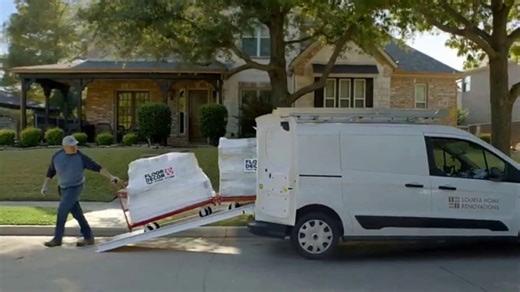Floor & Decor TV Spot, 'Rapido'