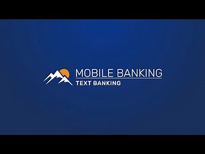 P1FCU | Text Banking Tutorial
