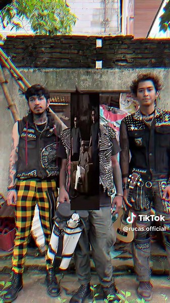 Casual Fashion Styles by Rucas Tailor