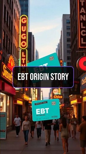 How Food Stamps Changed America Forever