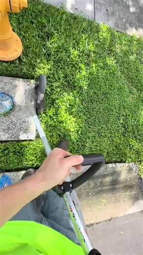 Expert Lawn Care Services in Cocoa, Rockledge, and Port St. John