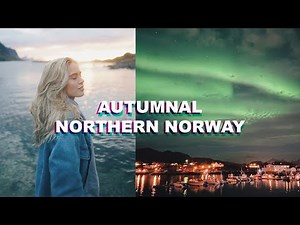 Autumnal Home Update - Northern Lights, Decorating, Organizing, Eco-Friendly Products