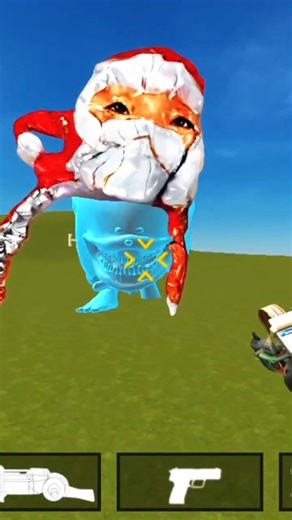 nextbots in playground mod new update version 8.2.0 in garry's mod#sandboxinspace#gmod #nextbots