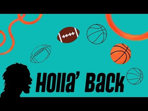 Holla' Back Season 2 Episode 7