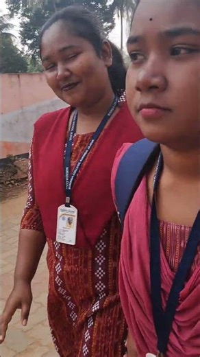 clg mini vlog 🎀 ❤️