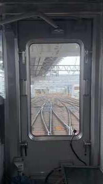 🇯🇵Keisei Main Line Front View