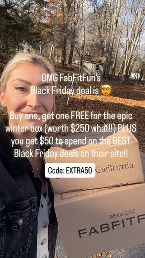 21K views |  Black Friday Deals On Now! Unbox up to $350 worth of...