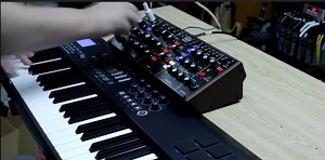 The Behringer Model D – A ‘No-Brainer’ Purchase?