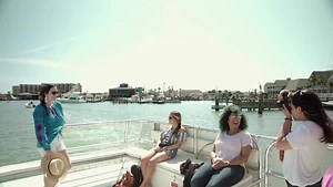 Set sail on a beach getaway this summer. The Texas Gulf Coast is full of sparkling views, delicious food, and activities for the whole crew. Get inspired for your next beach vacation. | Travel Texas