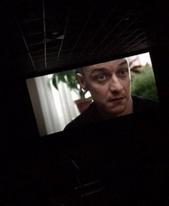 Behind the 24 Personalities of “Split”