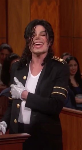 When Michael Jackson Took Down Bruno Mars In Front Of The Judge #court #trending #funny