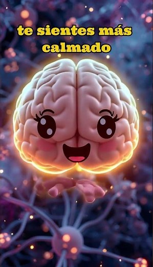 🧠 SEROTONINA La sustancia de tu cerebro que influye en tu felicidad #concienciaaplicada