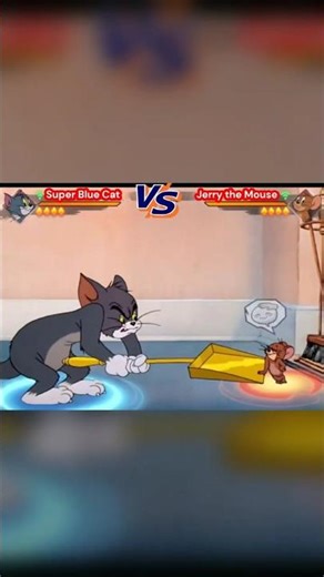 NEVER Mess With Jerry Uchiha!