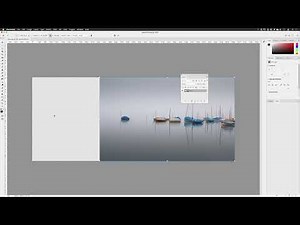 Content-Aware Scale an Image