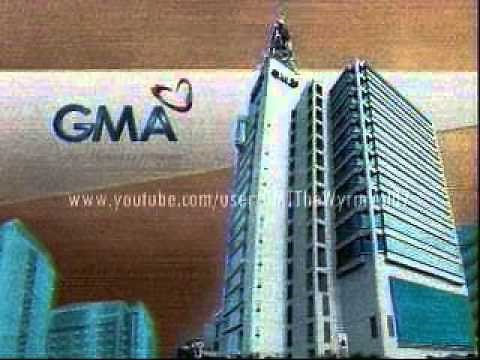 GMA Sign-On and Sign-Off 2/6/2014