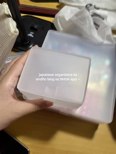 Creative Japanese Organizers for Your Home