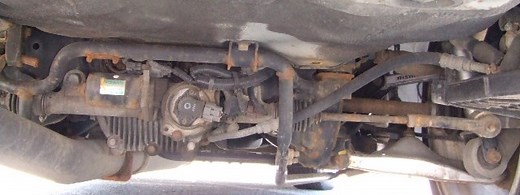 Rust & Corrosion - Japanese Car Auctions - Integrity Exports