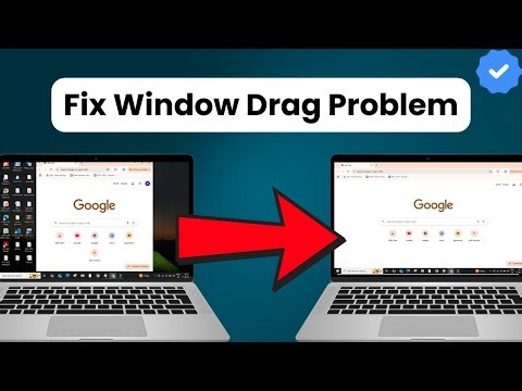 Turn Off Auto Maximize When Dragging in Windows 10/11