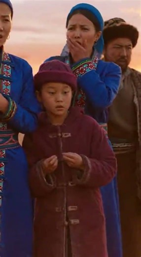 Central Asian Shepherd Dogs (Alabai): Guardians of the Uzbek Steppes