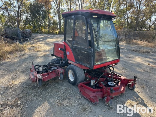 Toro 4000D Groundsmaster Lawn & Garden Tractor | Other