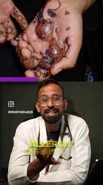 Avoid chemical cones ❌ #hennaart #mehandiclass #aesthetic #hair #haircare #hairstyle #freshbatch