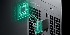 The first Xbox Series S/X 1TB storage expansion card costs $220
