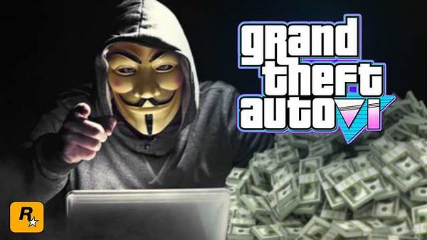 Video Game Hostage: GTA 6 Hacker Threatens To Leak More Info If Demands Aren't Met!