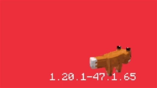 Neoforge比Forge先进的第一点