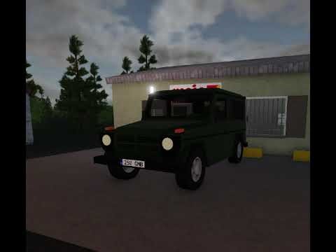 enditian - marukratt | Car Crash Simulator V3